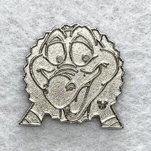 🔮 5/$25‎ Disney Epcot Spaceship Earth Figment Chaser Pin
